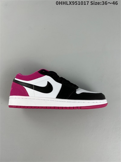 women air jordan 1 shoes 2022-12-11-569